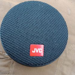 Jvc Bluetooth Speaker 