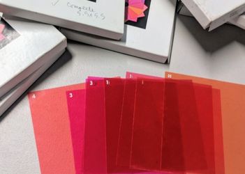 #3 Filter Only, Loose Filter