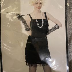 Flapper Girl Accessories 