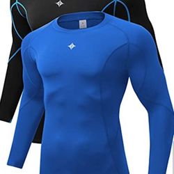 Adult Compression Dri Fits