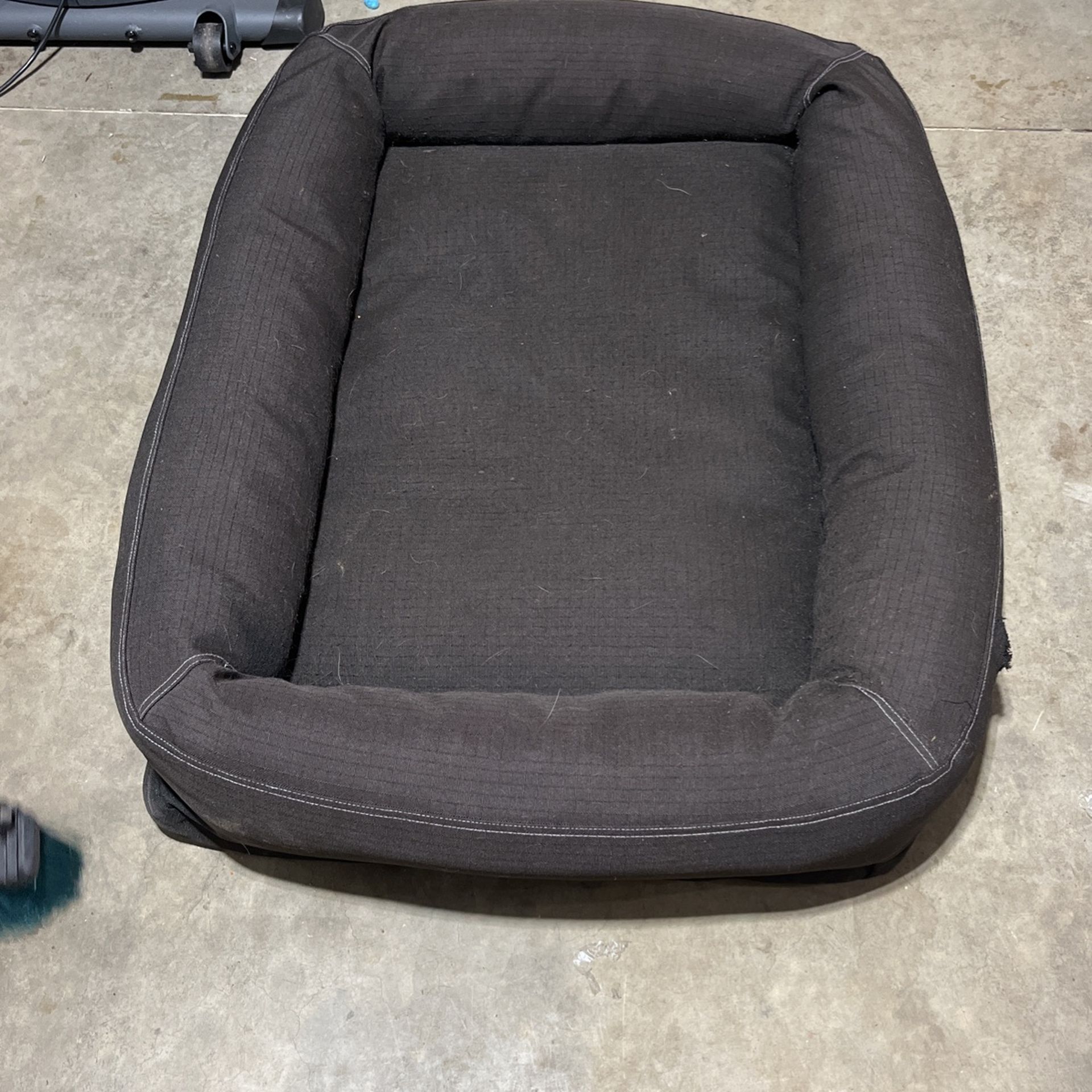 Reddy Dog Bed