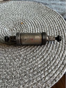 Phil wood co bottom bracket