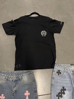 Chrome Hearts Shirt Size S