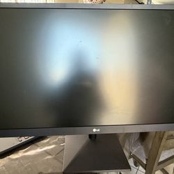LG Pc Monitor 