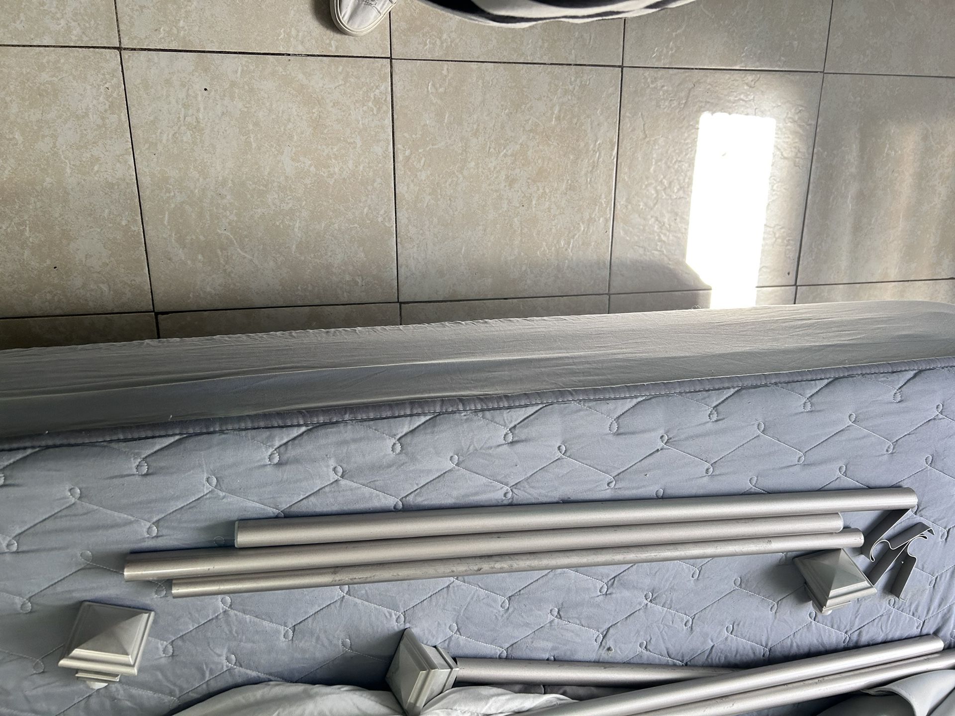 Curtain Rods