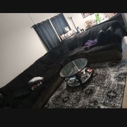 10x8 COUCH 