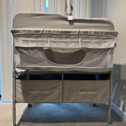 Baby Changing table