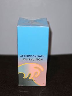 Louis Vuitton Afternoon Swim Eau de Parfum 100ml