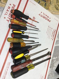 Screwdriver