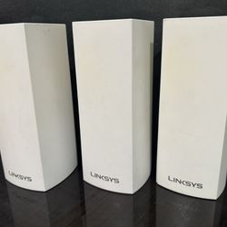 Linksys Velop System 