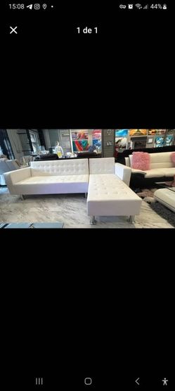 Sofa Bed 