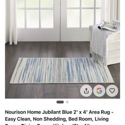 Area Rug
