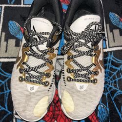 giannis basketball shoes