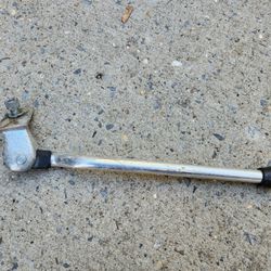 Bicycle Kick Stand Aluminum Bike Kickstand Trek $25