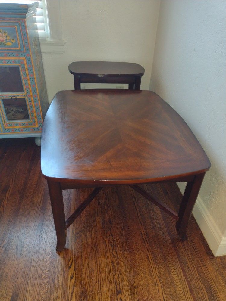 Coffee Table/End Table