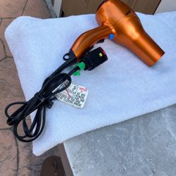 Infiniti Pro Con air Hair Drier