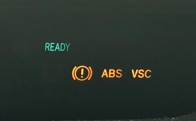  Toyota Prius ABS VSC SRS Reset Red Triangle Of Death Fix🔺 ISSUE SOLVED !! Cruze Sonic Equinox 1 Prius Red Camry Avalon Land Cruiser Sequoia Prime