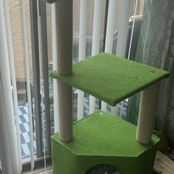 Cat Tree 