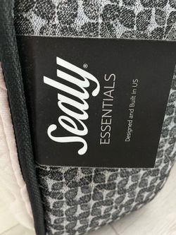 Sealy Mattress
