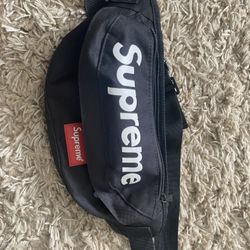 Supreme Cross Body/waist Bag OBO