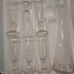 Shot Glasses Set