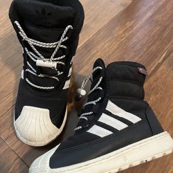 Adidas Booties