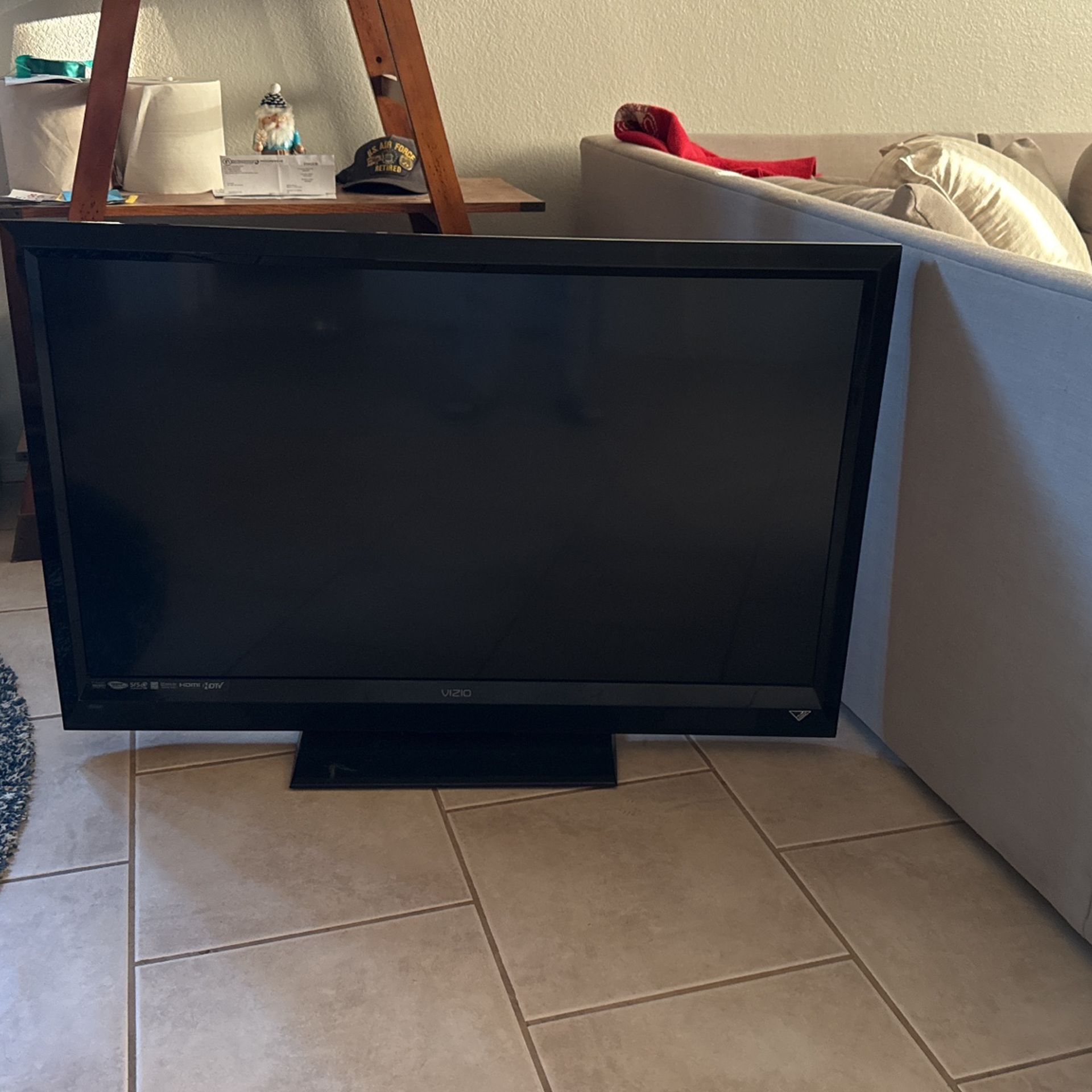 48 In Vizio TV for Sale in Peoria, AZ OfferUp