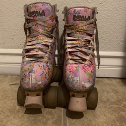 Impala Roller skates Woman Size 7 
