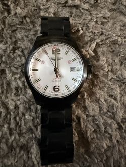Longines Conquest V.H.P. GMT