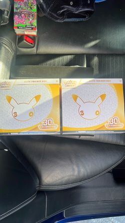 30th anniversary etb