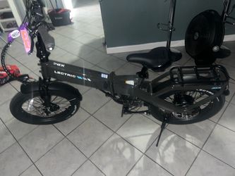 Letric XP4