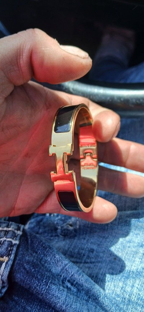 Hermes Bracelet