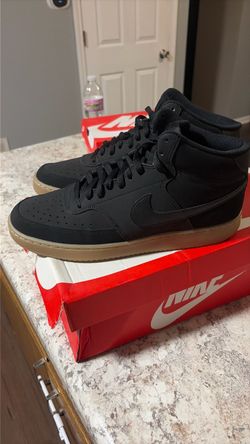 Nike Court Vision Mid