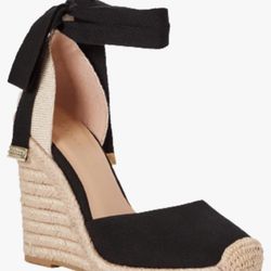 Just Fab Wedges