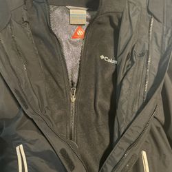 Columbia Omniheat Women’s Jacket
