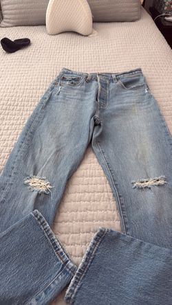 501 Levi