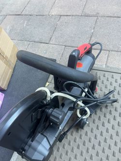 Xtremepowerus Saw
