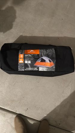 Ozark Trail Dome Tent