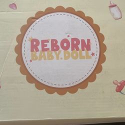 Reborn Doll New 
