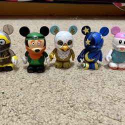 Disney Vinylmation