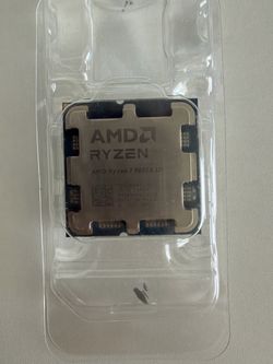 AMD Ryzen 7 9800x3D