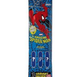 Huff X Spiderman Skateboard Deck