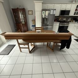 Above Window Decor Approximate 89.25 X 9.25