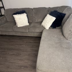 Couch For Sale 