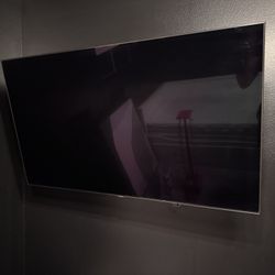 Samsung Q8 4k QLED TV