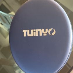 TUINYO Bluetooth Headphones Wireless, Over Ear Stereo Wireless Headset
