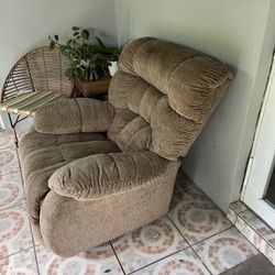 Recliner