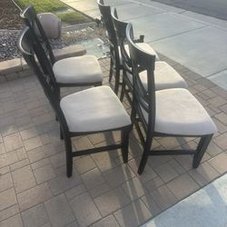Dining Room Chairs 