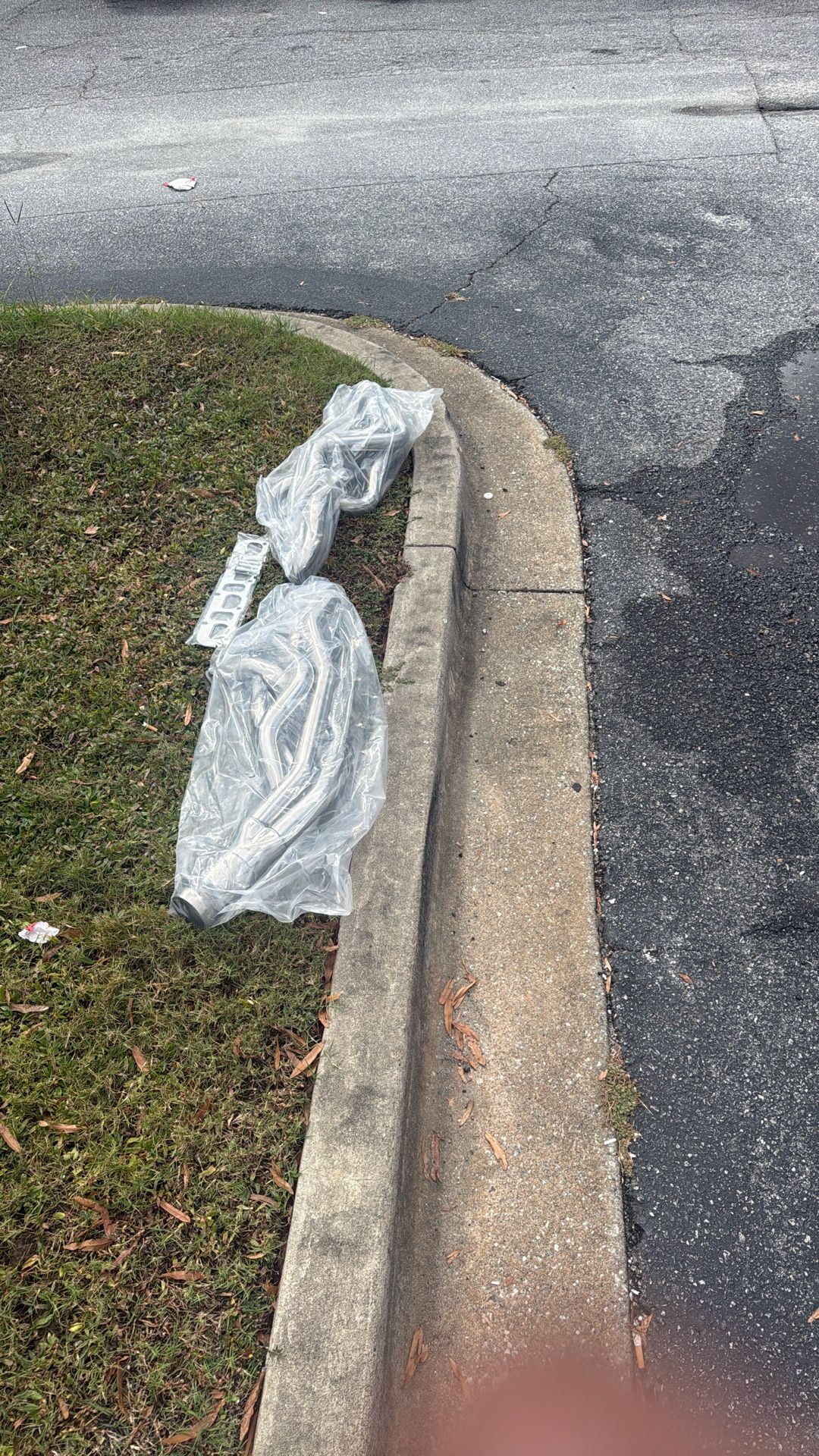 5.7 Hemi Long Tube Headers