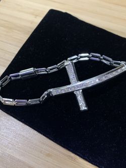 Silver 925 Bracelet